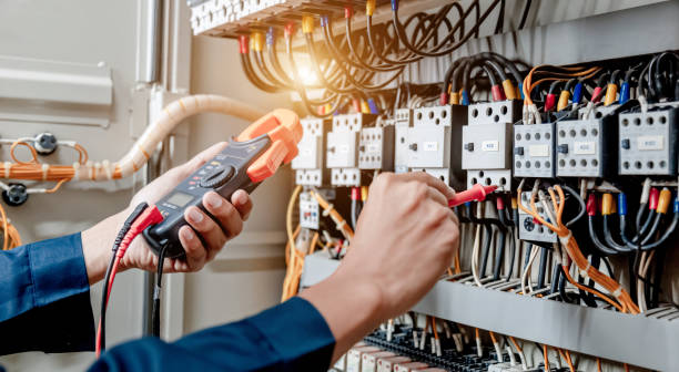Best Electrical Rewiring Services  in Cana, VA