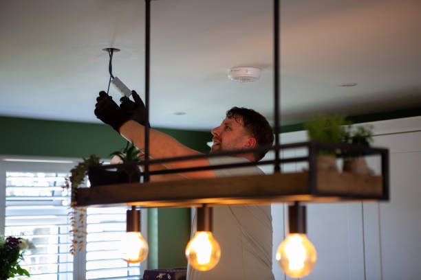 Best Home Electrical Repair  in Cana, VA