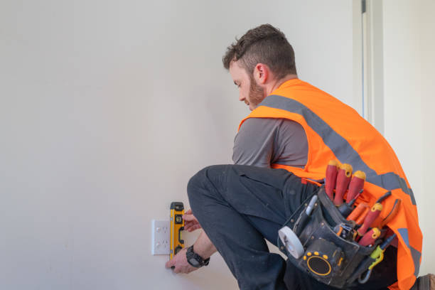 Generator Installation Services in Cana, VA