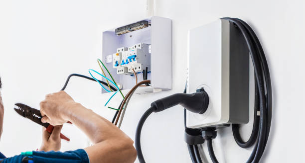 Best Emergency Electrical Repair  in Cana, VA