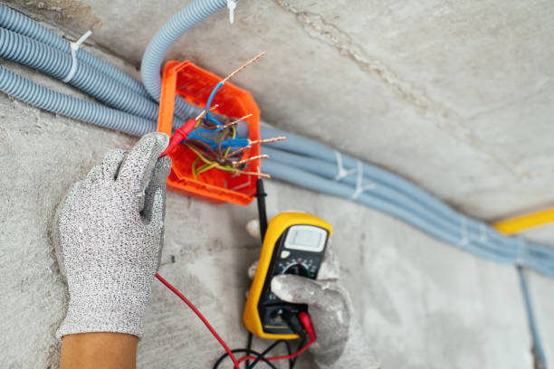 Best Residential Electrician Services  in Cana, VA