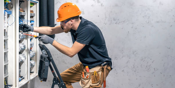 Best Best Electricians Near Me  in Cana, VA