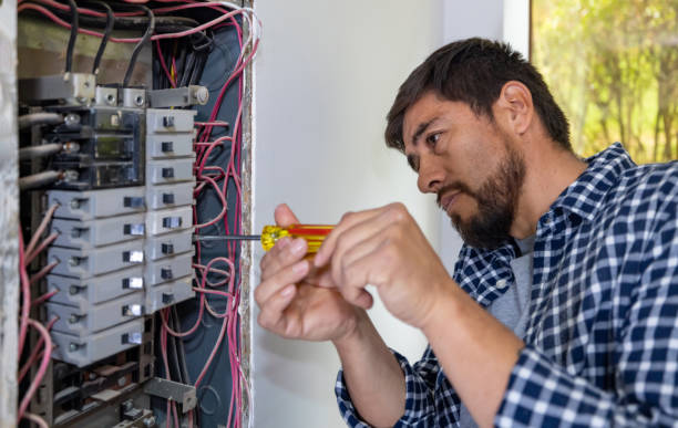 Best Affordable Emergency Electrician  in Cana, VA